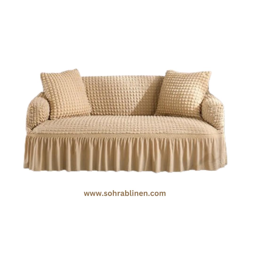 Sofa covers