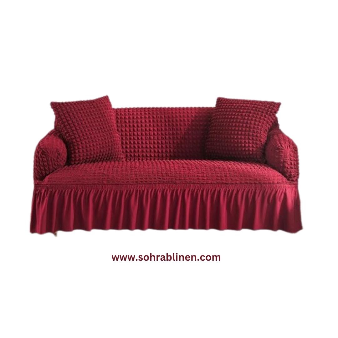 Sofa covers