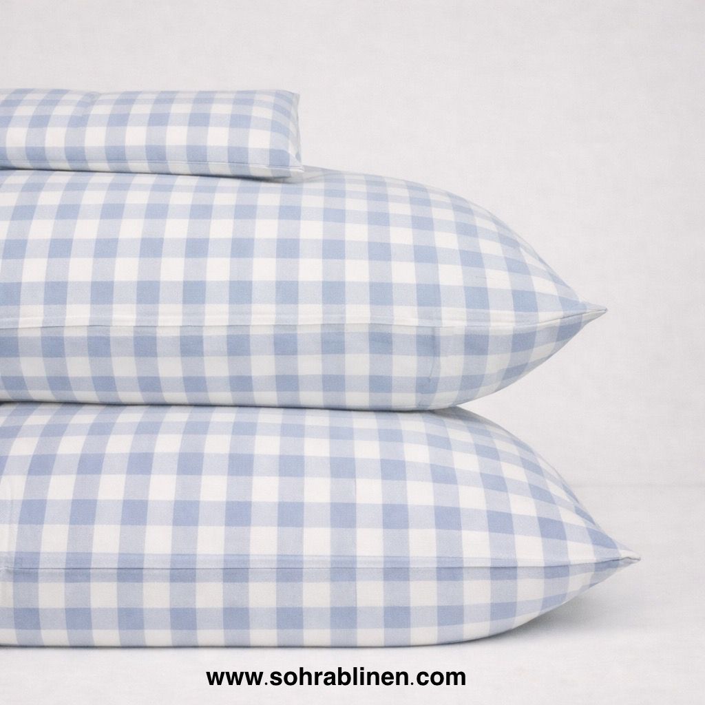 M - A4 T-150 Bedsheet Set