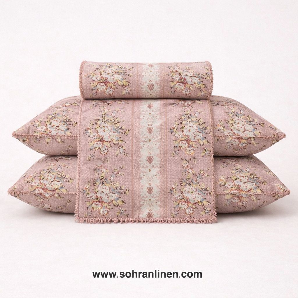 Suprmee Multani Bedsheet