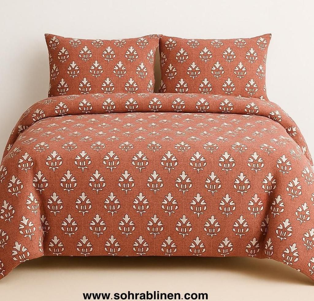 Comforter set