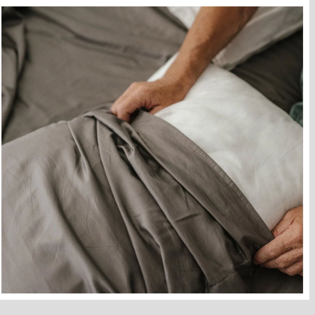 Best Pillowcase for Hair: Protect Your Locks While You Sleep