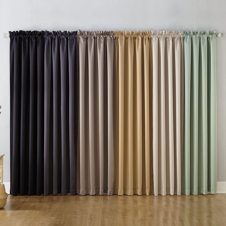 velvet curtain