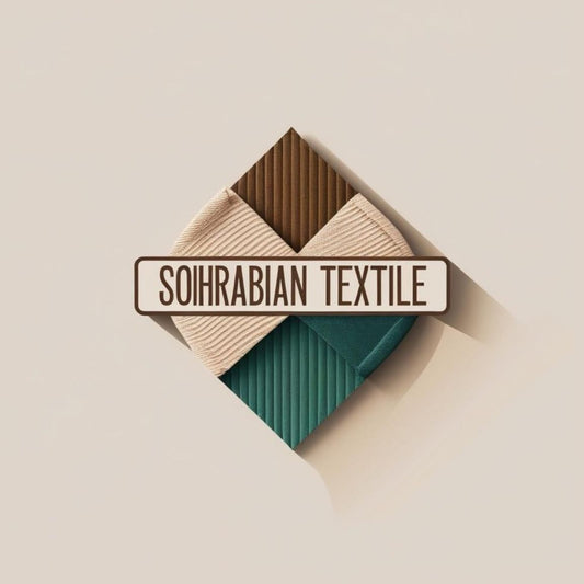 Sohrabian Textile (Pvt.) Ltd. – Sohrab Linen