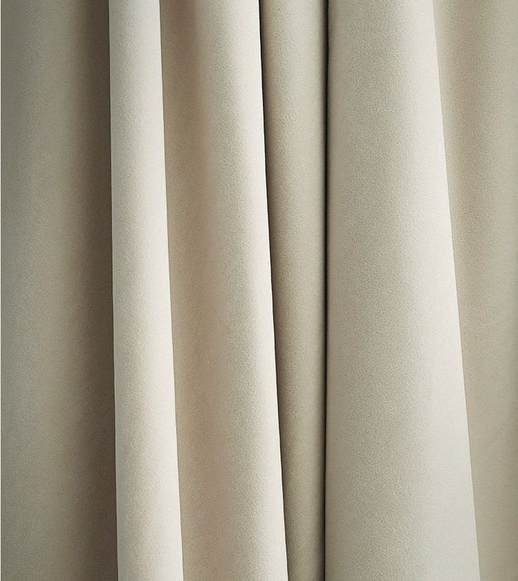 Curtains