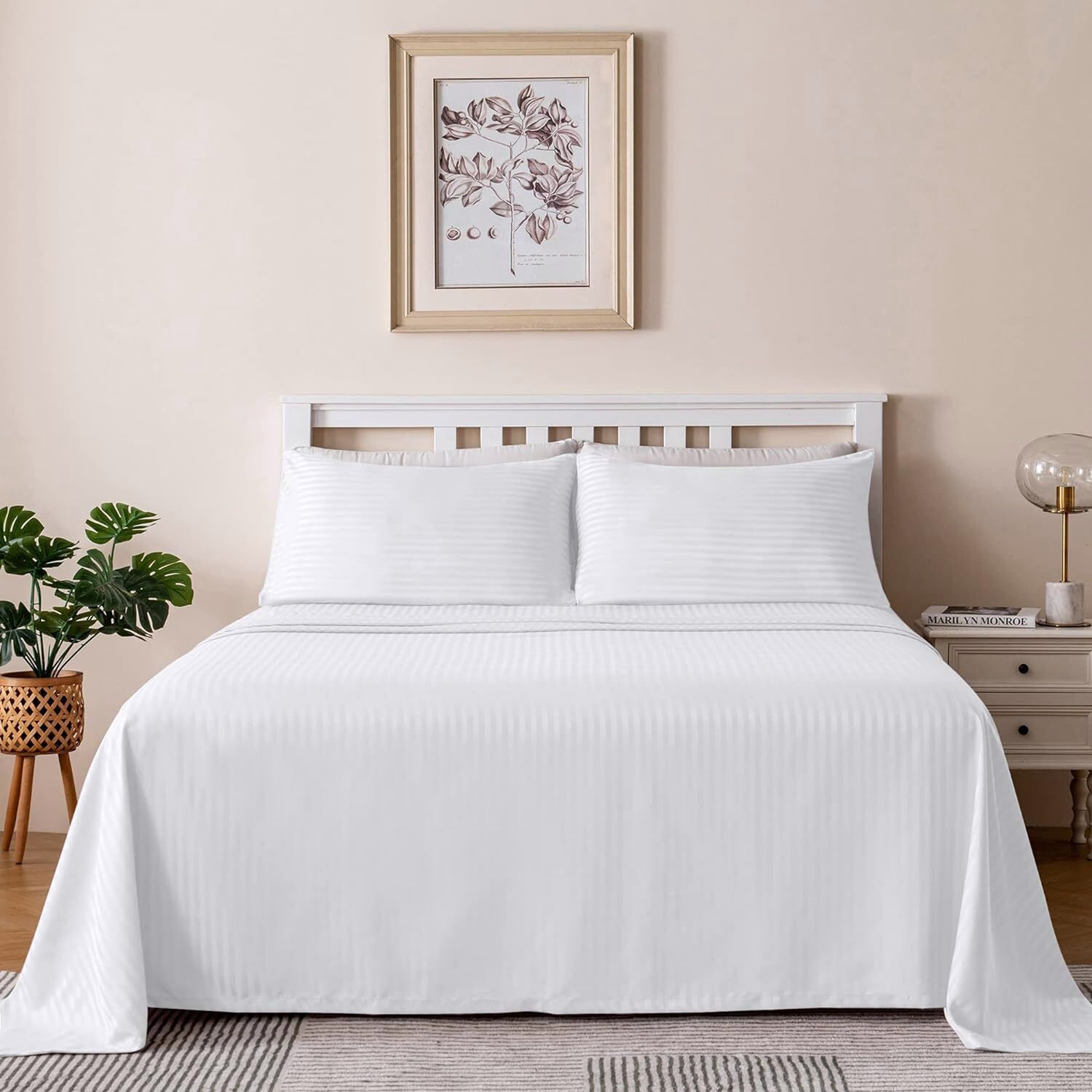 Hotel Bedding Collection