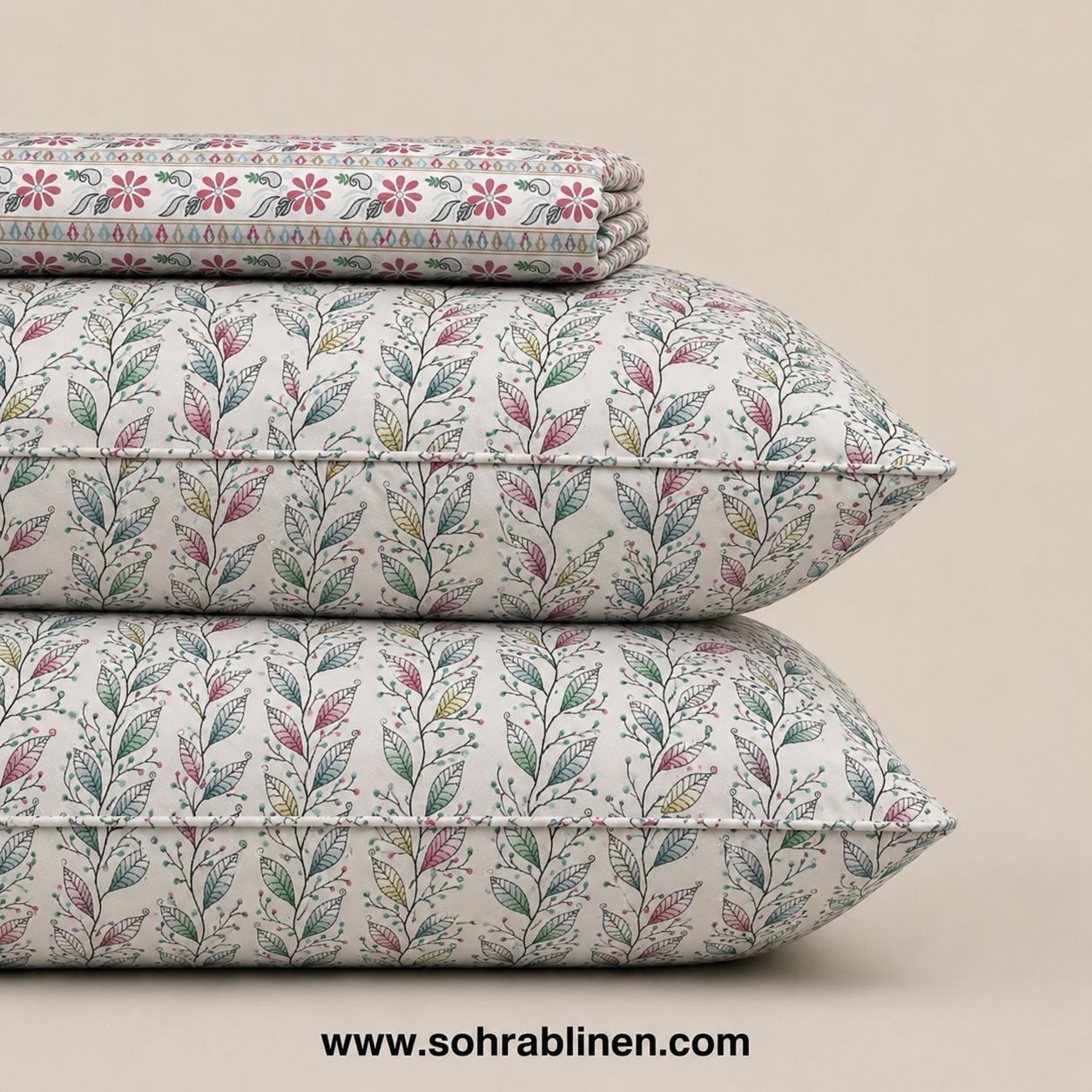 Printed Sheet Sets