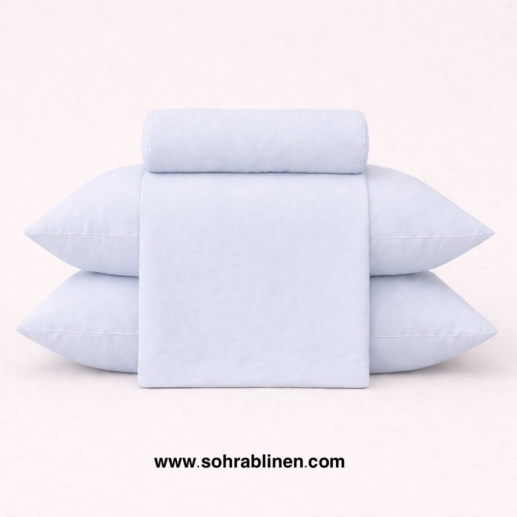 Solid Color Cotton Collection