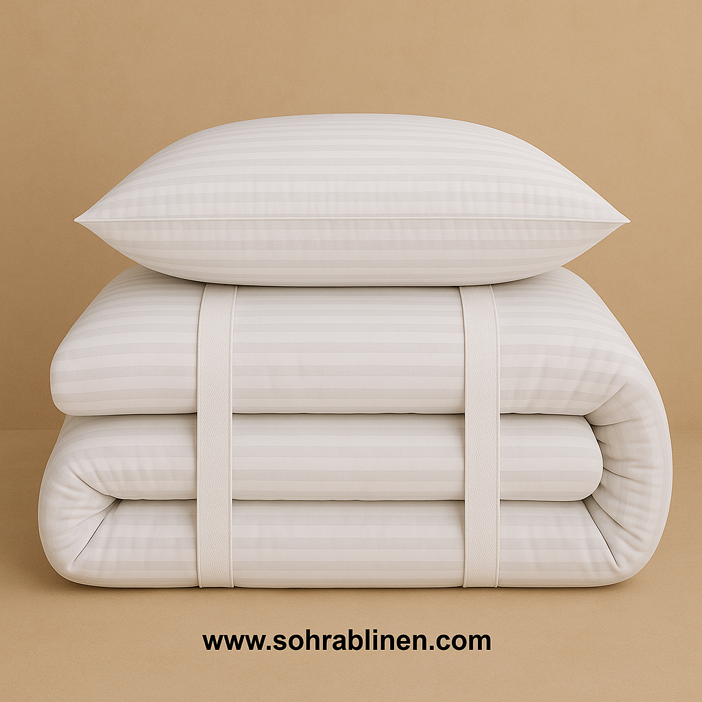Quilt Filling 325 GSM