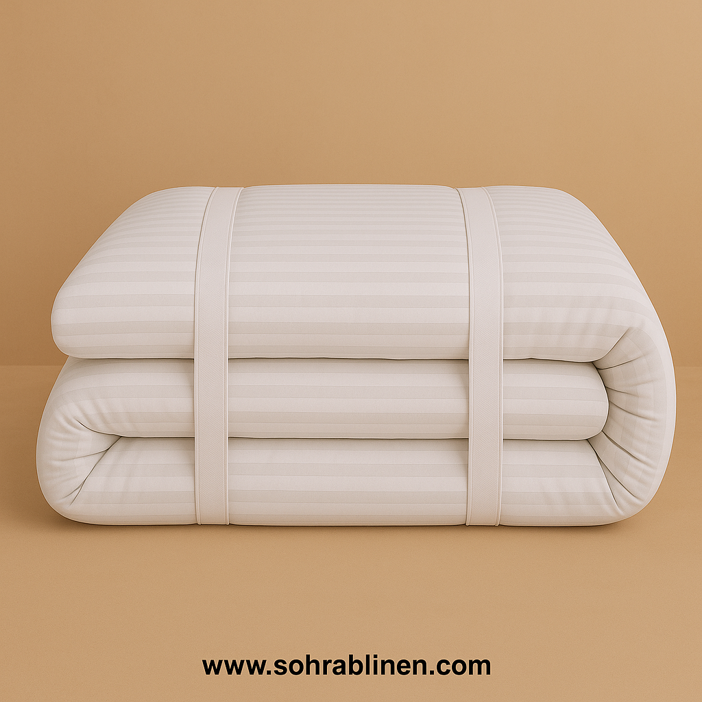 Quilt Filling 325 GSM