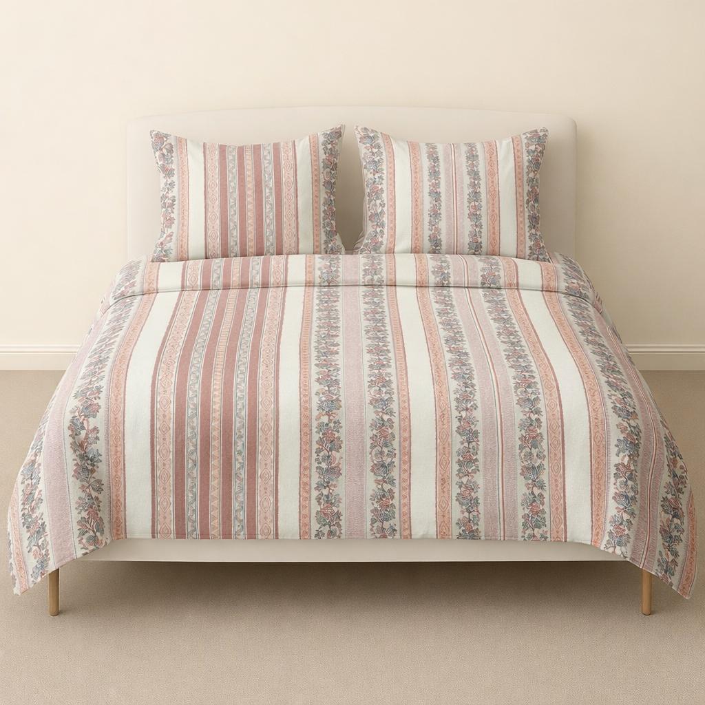 Multani Charm -S4 Bedsheet Set