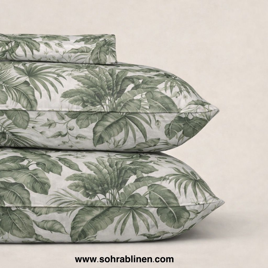 M - A2 T-150 Bedsheet Set