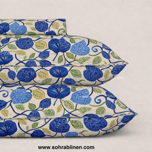 M -  A03 T-150 Bedsheet Set