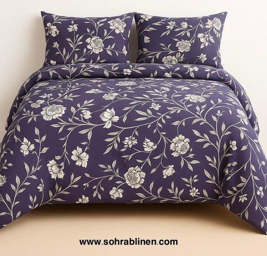 Comforter set