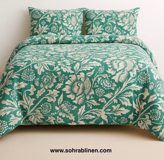Comforter set