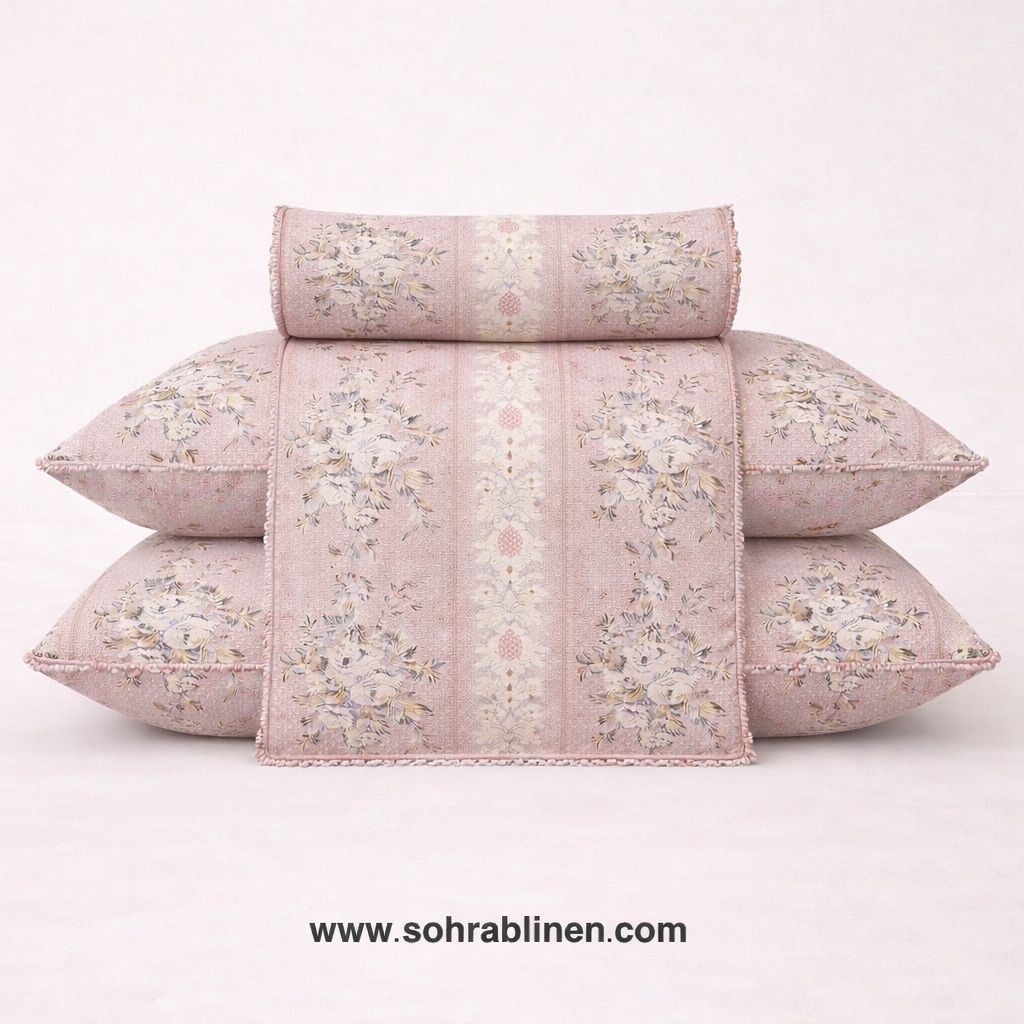 Suprmee Multani Bedsheet