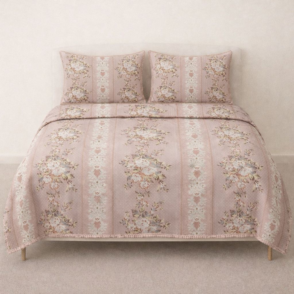Suprmee Multani Bedsheet