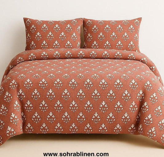 Comforter set